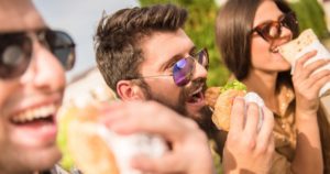 Marketing to Millennials