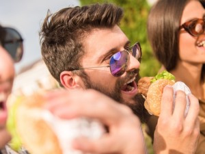 More Marketing To Millennials