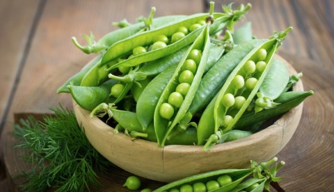 Peas