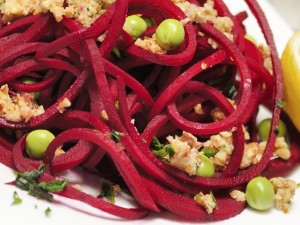 Move over meat