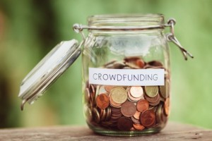 crowdfunding food banks