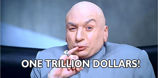 One Trillion Dollars from PATH Act for food manufacturers