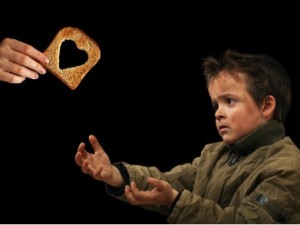 Securing our Children Without Food Security