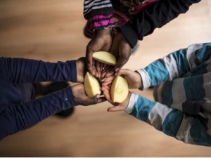 The United States and Food Security