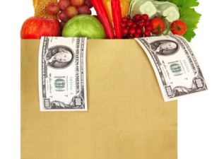 How to Master the Food Stamp Challenge:  Eating Well for $4 a Day