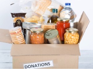 Northwest Harvest:  Providing in the Pacific Northwest