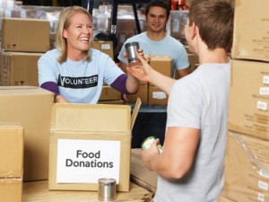 So You Want to Start a Food Pantry…